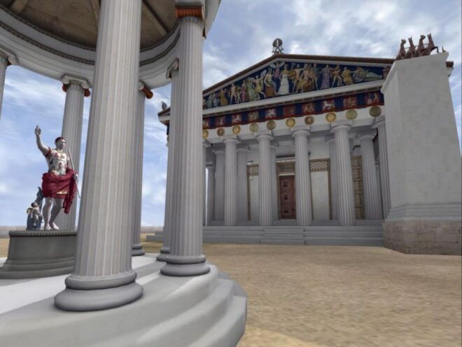 Athens: Acropolis Audio Guide With Optional Skip-The-Line - Experience Highlights
