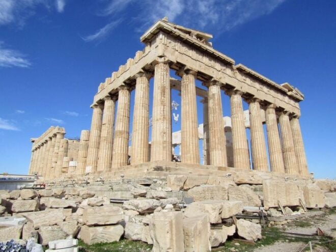 Athens: Acropolis Audio Guide With Optional Skip-The-Line - Customer Reviews