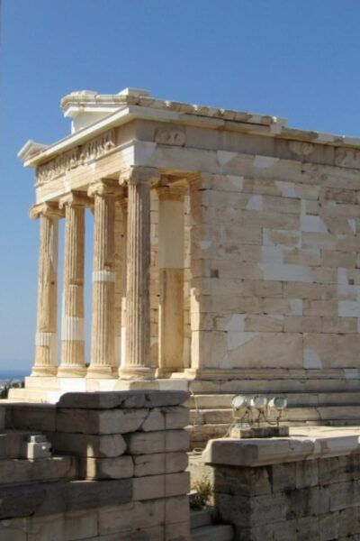 Athens: Acropolis Audio Guide With Optional Skip-The-Line - Frequently Asked Questions