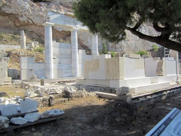 Athens: Acropolis Audio Guide With Optional Skip-The-Line - The Sum Up