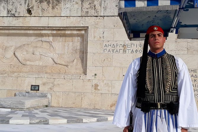 Athens/ Acropolis & Cape Sounion/ Poseidon Temple Private Tour (10 Hours) - The Sum Up