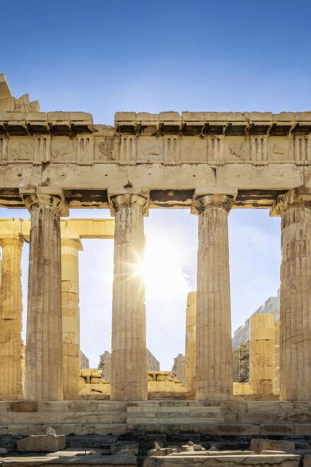 Athens: Acropolis Combo Ticket With 7 Sites Included - Accessibility Options