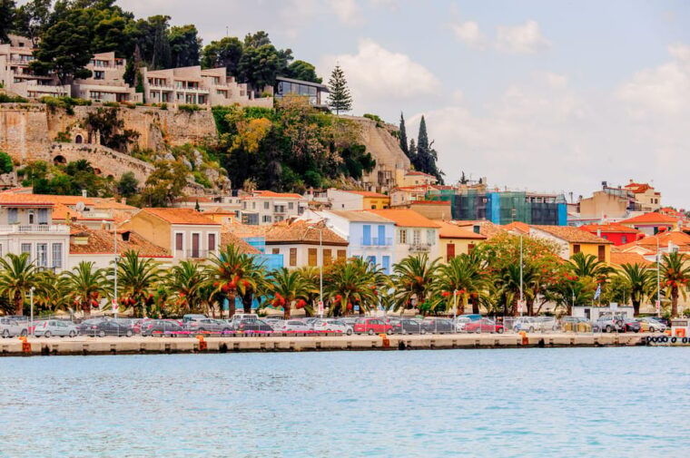 Athens: Acropolis, Corinth Canal, and Nafplio Guided Tour - Final Thoughts
