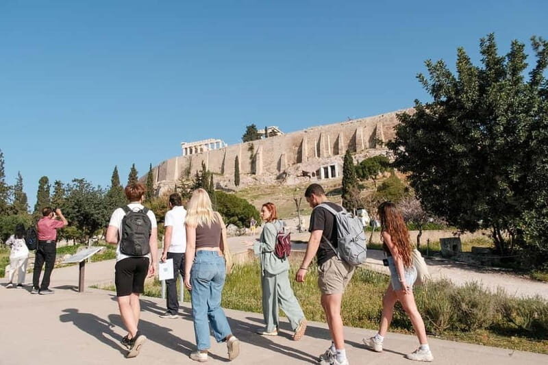 Athens: Acropolis Early Access & Museum Guided Tour - Why You’ll Love This Tour