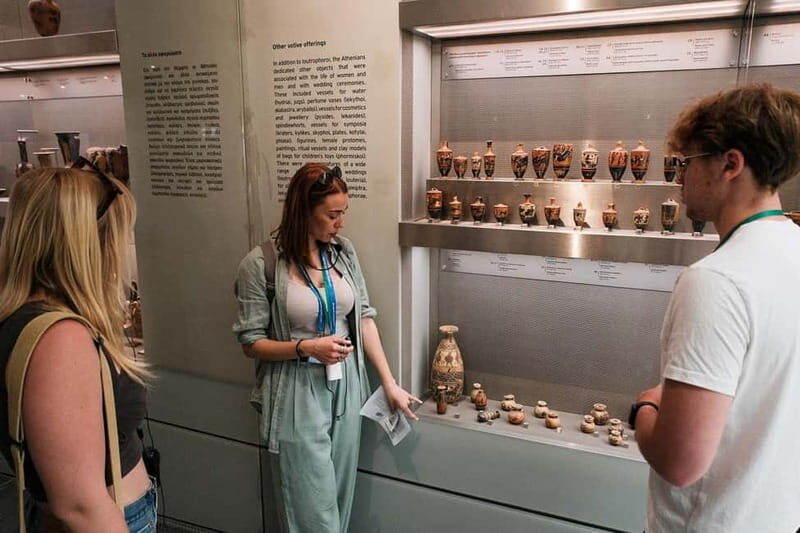 Athens: Acropolis Early Access & Museum Guided Tour - Authentic Experiences and Reviewer Insights