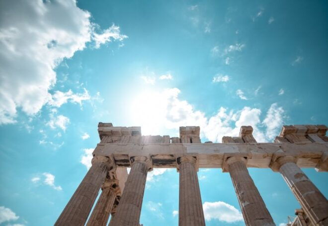 Athens: Acropolis Guided Tour and Food Tasting Walk - Inclusions