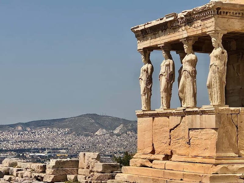 Athens: Acropolis Guided Tour in Spanish-Option Tickets - Good To Know