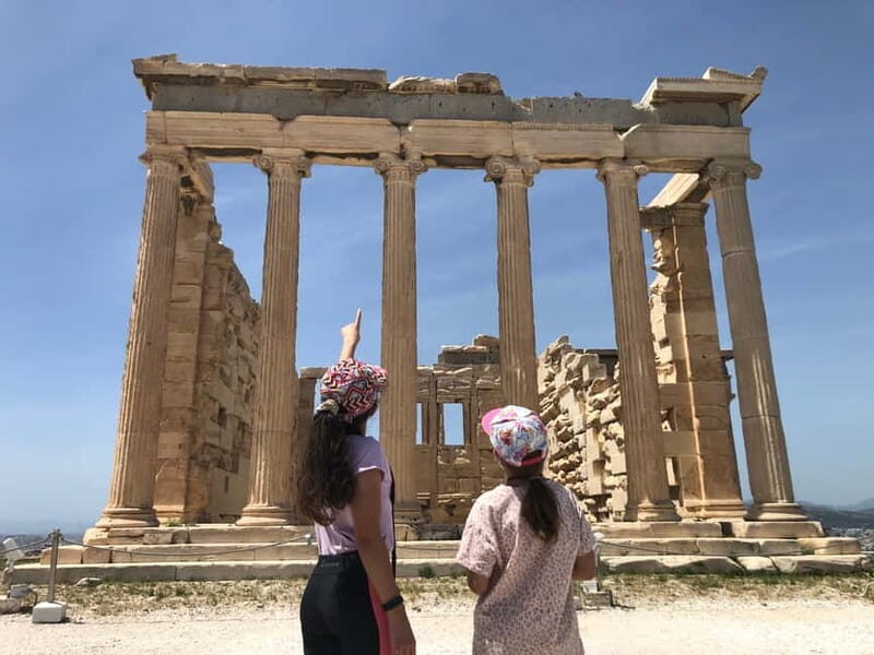 Athens: Acropolis Guided Tour in Spanish-Option Tickets - FAQ