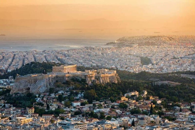 Athens: Acropolis Guided Tour in Spanish-Option Tickets - Good To Know  