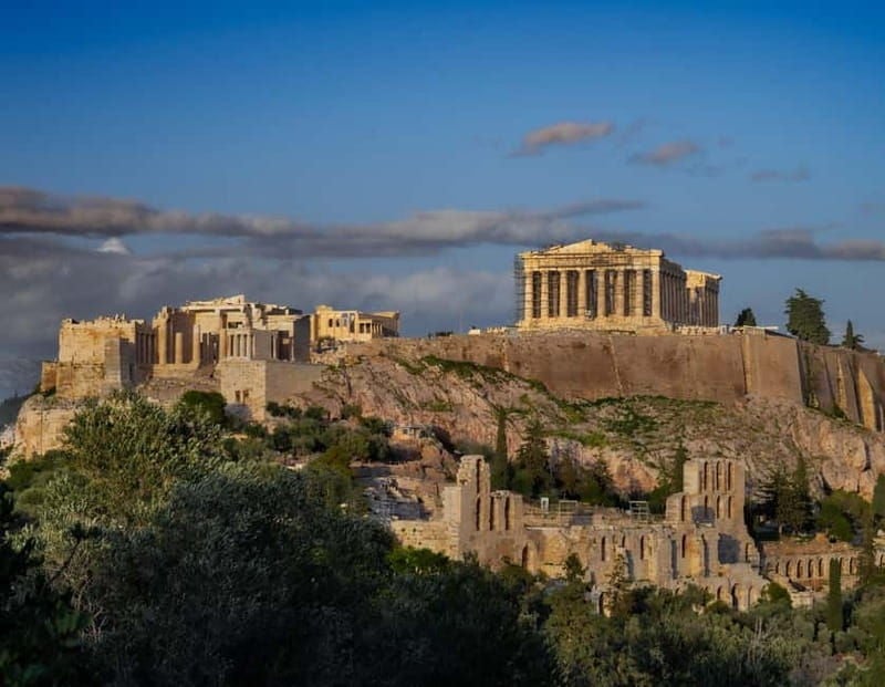 Athens: Acropolis Guided Tour in Spanish-Option Tickets - Who Will Love This Tour?  