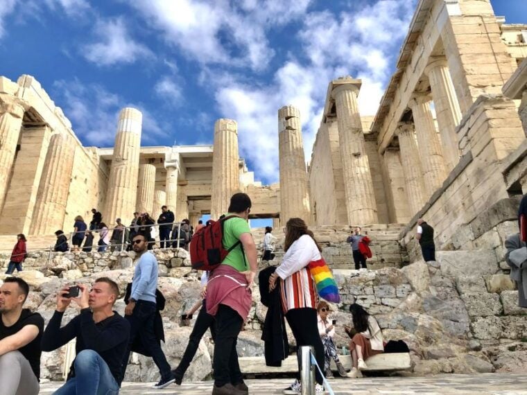 Athens: Acropolis Guided Tour in Spanish-Option Tickets - Final Thoughts  
