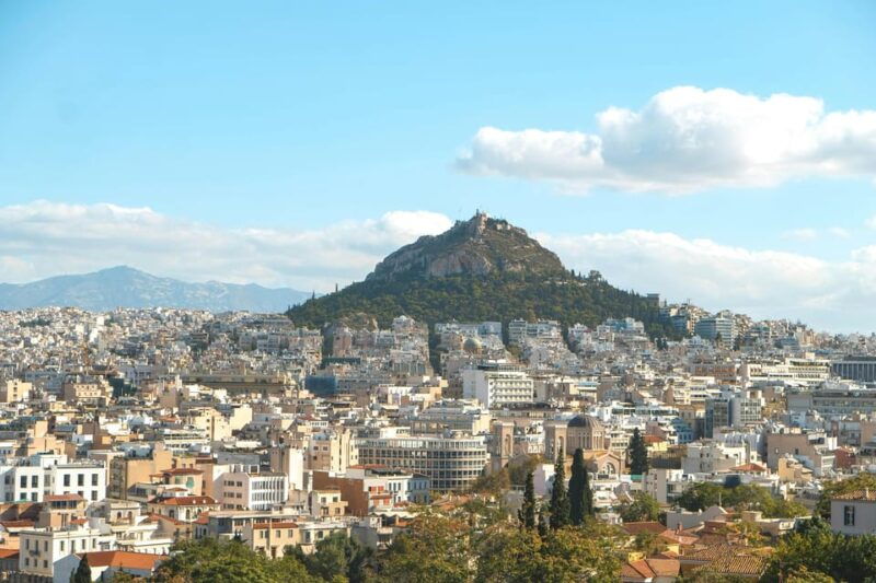 Athens: Acropolis highlights & Acropolis museum 5 hours tour - Good To Know