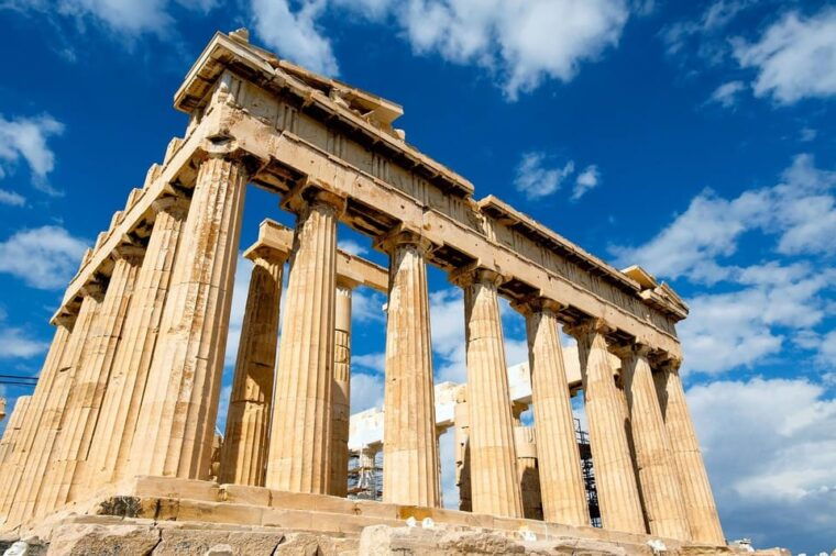 Athens: Acropolis highlights & Acropolis museum 5 hours tour - Transportation and Comfort
