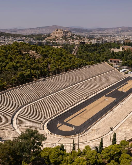 Athens: Acropolis highlights & Acropolis museum 5 hours tour - Who Should Consider This Tour?