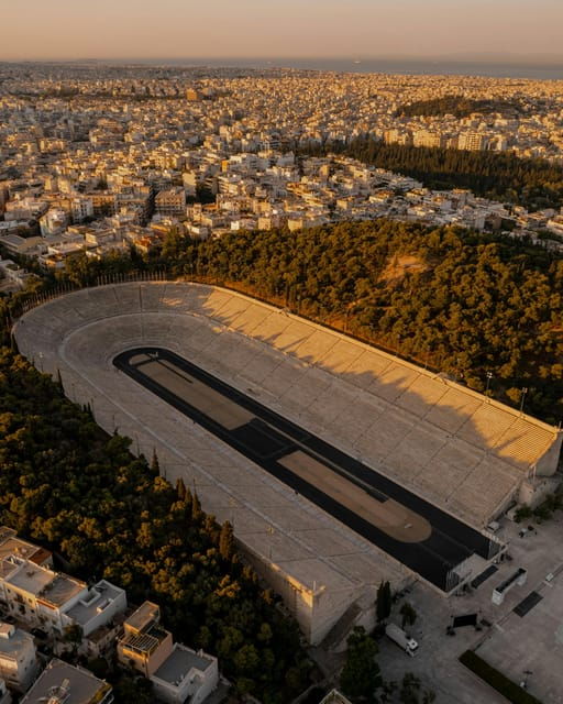 Athens: Acropolis highlights & Acropolis museum 5 hours tour - FAQ