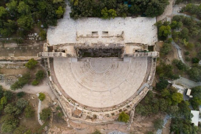 Athens: Acropolis Hill Ticket With Time Slot - Reservation Information