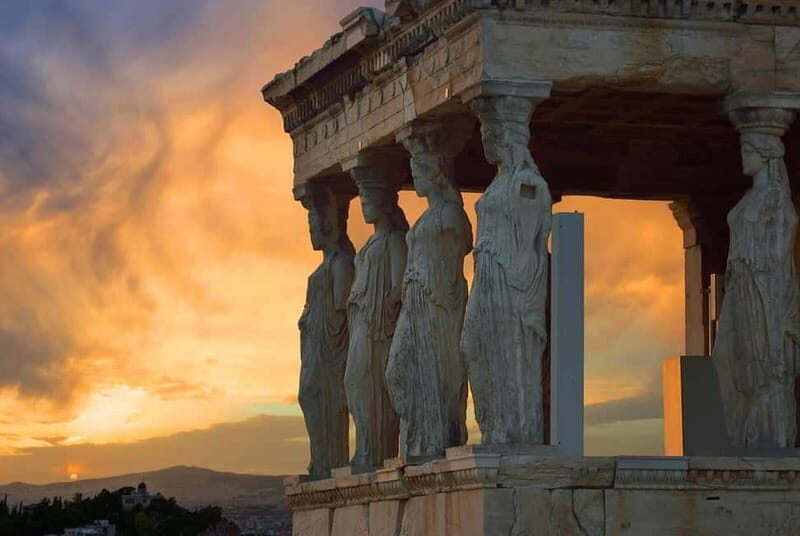 Athens: Acropolis Late afternoon & Museum Guided Tour - The Authentic Touch: What Travelers Appreciate
