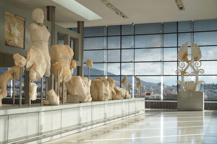 Athens, Acropolis Museum, Cape Sounion, Cruise & Delphi - General Information and Booking Details