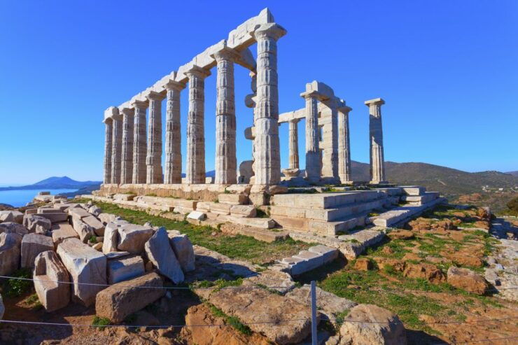 Athens, Acropolis Museum, Cape Sounion, Cruise & Delphi - Athens Sightseeing and Acropolis Museum Morning Tour