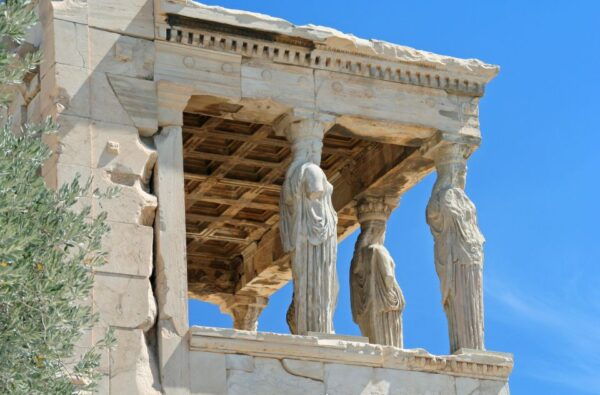 Athens, Acropolis Museum, Cape Sounion, Cruise & Delphi - Directions