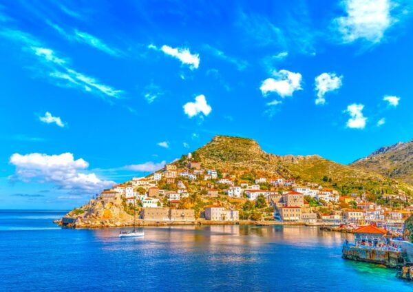 Athens, Acropolis Museum, Cape Sounion, Cruise & Delphi - The Sum Up