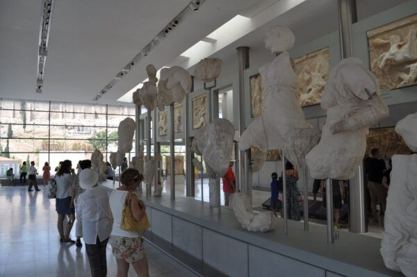 Athens: Acropolis Museum Private Guided Tour - Frequently Asked Questions