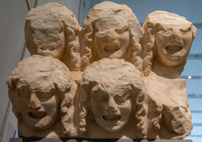 Athens: Acropolis Museum Reserved Entry Ticket & Audio Tour - FAQ