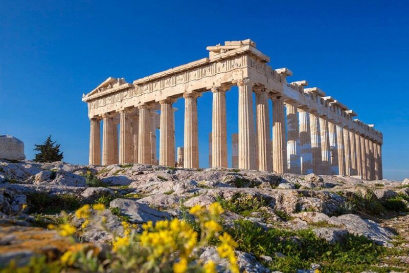 Athens: Acropolis Museum Ticket with Audio Guide - FAQs