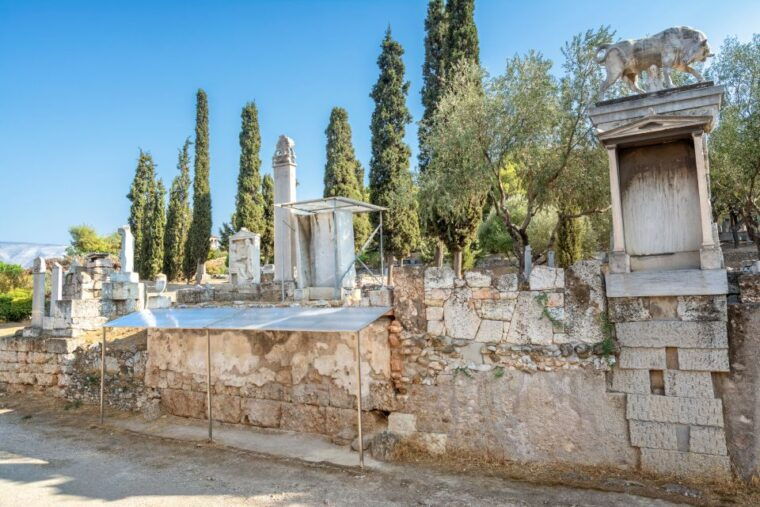 Athens: Acropolis Museum Ticket with Audio Guide - Final Thoughts