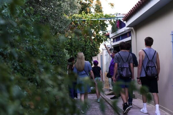 Athens: Acropolis & Museum With City Highlights Exploration - Common Questions