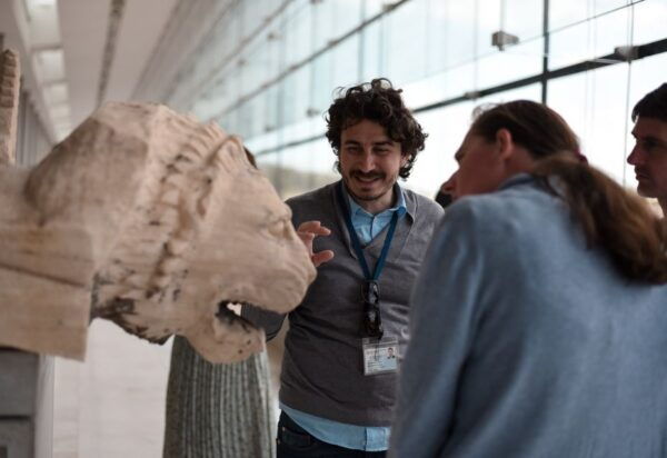 Athens: Acropolis & Museum With City Highlights Exploration - The Sum Up