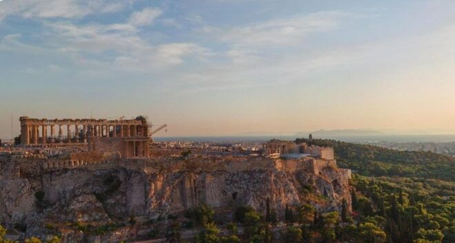 Athens: Acropolis, Parthenon & Acropolis Museum Guided Tour - Visit the Acropolis Museum