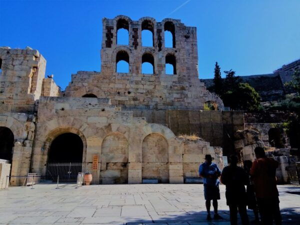 Athens: Acropolis, Parthenon & Acropolis Museum Guided Tour - Customer Reviews and Ratings