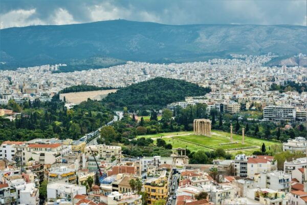 Athens: Acropolis, Parthenon & Acropolis Museum Guided Tour - Common Questions