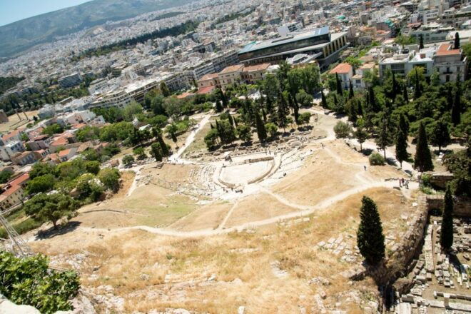 Athens: Acropolis, Parthenon & Acropolis Museum Guided Tour - Expert Guide Commentary