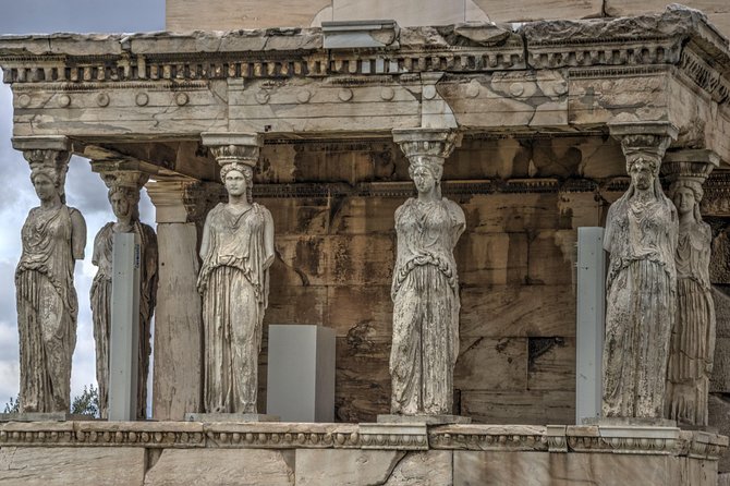 Athens: Acropolis, Parthenon & Acropolis Museum Guided Tour - Positive Reviews About the Tour Guides Knowledge