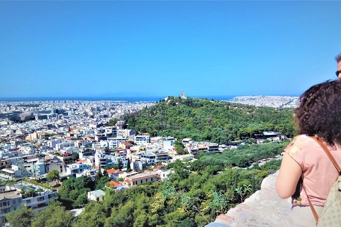 Athens: Acropolis, Parthenon & Acropolis Museum Guided Tour - Common Questions