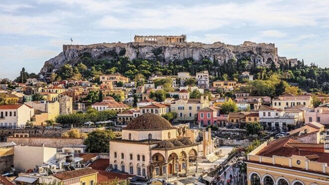 Athens: Acropolis, Parthenon and City Private Walking Tour - Important Information