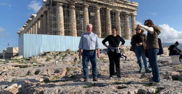 Athens: Acropolis, Parthenon and City Private Walking Tour - The Sum Up