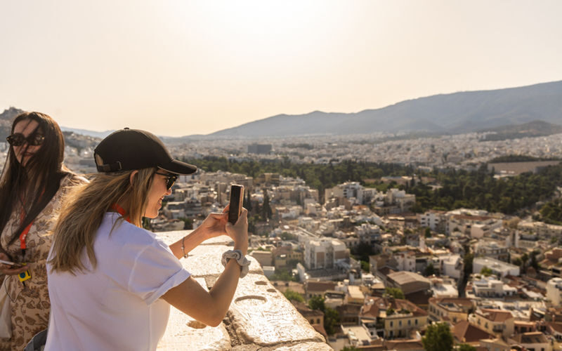Athens Acropolis & Parthenon Half-Day Skip-the-Line Walking Tour - What the guide feedback tells you