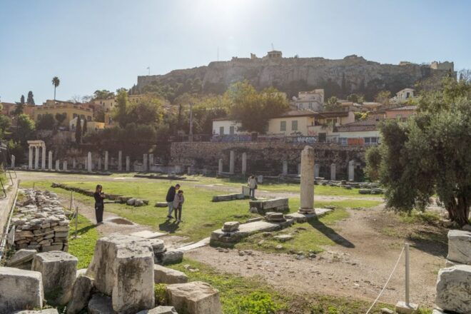 Athens: Acropolis & Plaka Neighborhood Private Walking Tour - Select Participants and Date