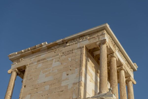 Athens: Acropolis & Plaka Neighborhood Private Walking Tour - The Sum Up