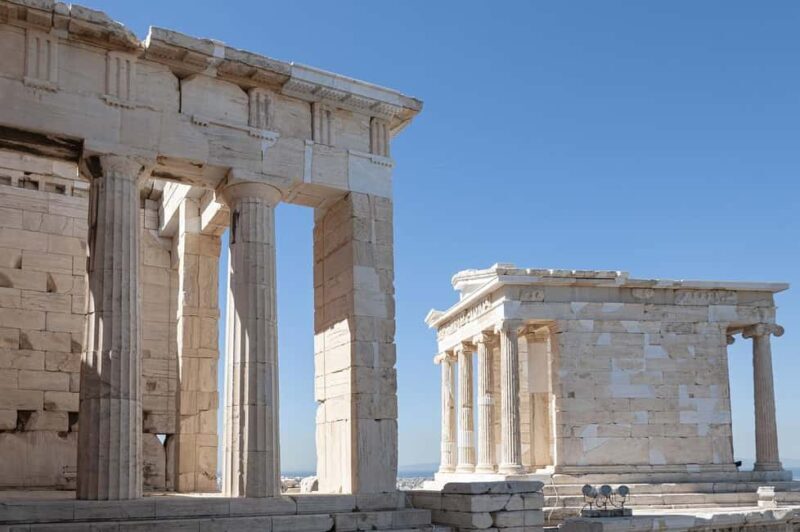 Athens: Acropolis Self-Guided Tour with 3D Models & Audio - Final Thoughts: Is It Worth It?