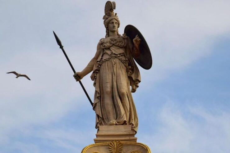 Athens: Acropolis, Temples of Poseidon & Zeus Private Tour - Booking Details