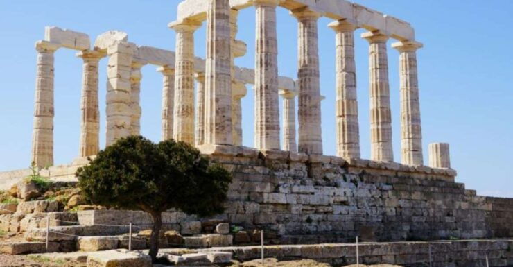 Athens: Acropolis, Temples of Poseidon & Zeus Private Tour - Highlights and Experiences