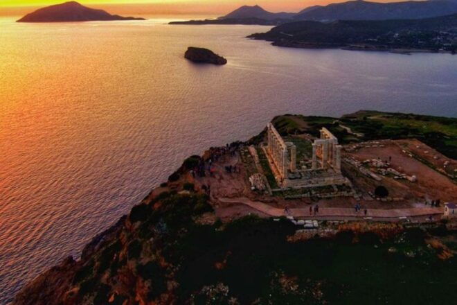 Athens: Acropolis, Temples of Poseidon & Zeus Private Tour - Details of the Private Tour