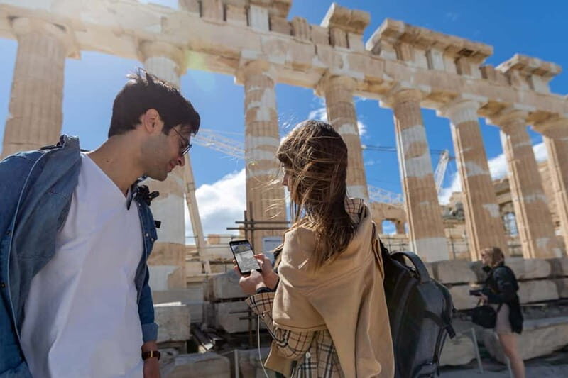 Athens: Acropolis Ticket & Multilingual 3D Audiovisual Tour - The Sum Up: Who Will Love This Tour?