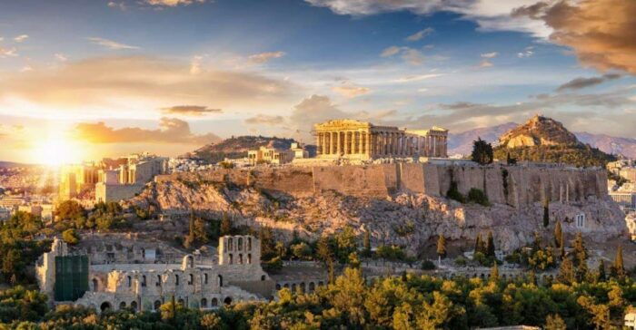 Athens: Acropolis Ticket & Optional Self-Guided Audio Tours - Additional Offerings & Nearby Attractions