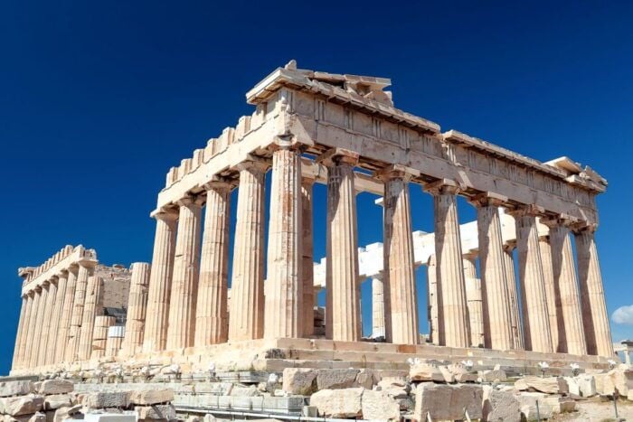 Athens: Acropolis Ticket & Optional Self-Guided Audio Tours - The Sum Up