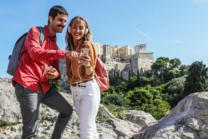 Athens: Acropolis Ticket with Audio Guide - Practical Tips for Visiting